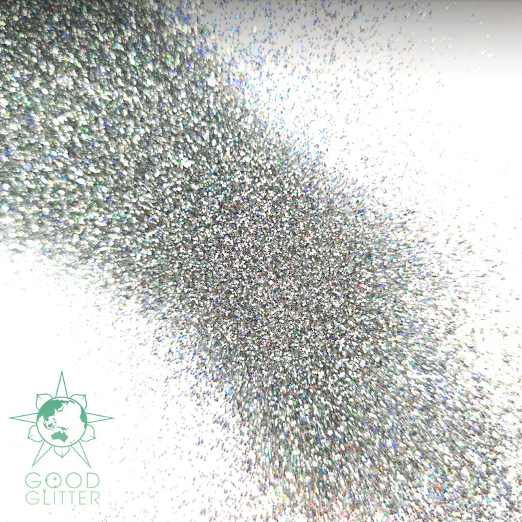 BIODEGRADABLE GLITTER HOLOGRAPHIC BIODEGRADABLE GLITTER HOLOGRAPHIC