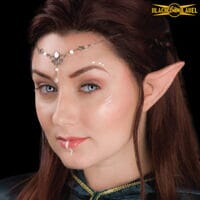 Black Label Latex - Elven Ears Black Label Latex - Elven Ears