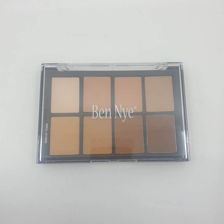 BODYFX Custom Foundation Palette BODYFX Custom Foundation Palette
