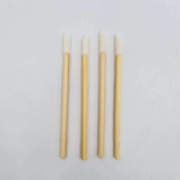 BODYFX ECO DISPOSABLES - LIP APPLICATOR BODYFX ECO DISPOSABLES - LIP APPLICATOR