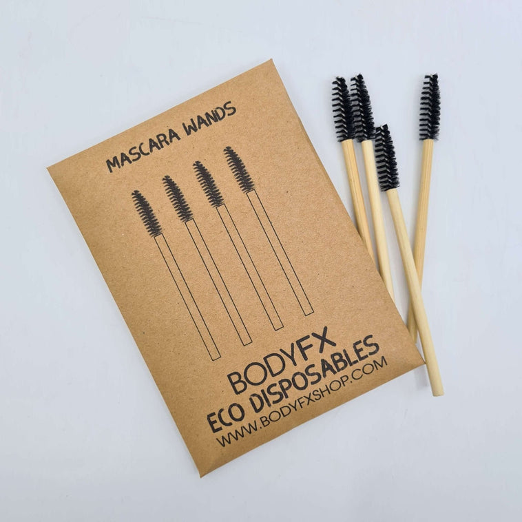 BODYFX ECO DISPOSABLES - MASCARA WAND BODYFX ECO DISPOSABLES - MASCARA WAND