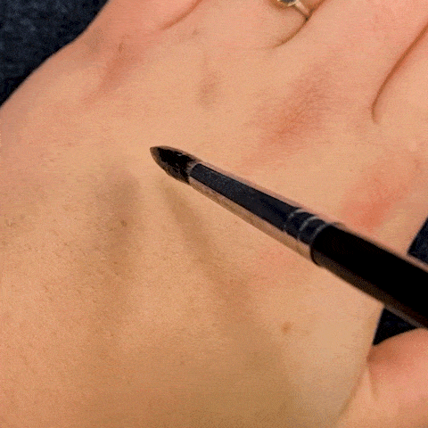 BODYFX ROUND BRUSH #6 BODYFX ROUND BRUSH #6