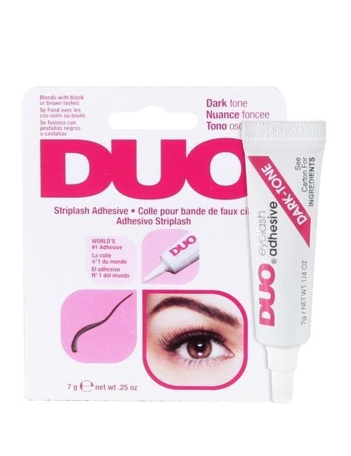 DUO EYELASH GLUE BLACK DUO EYELASH GLUE BLACK