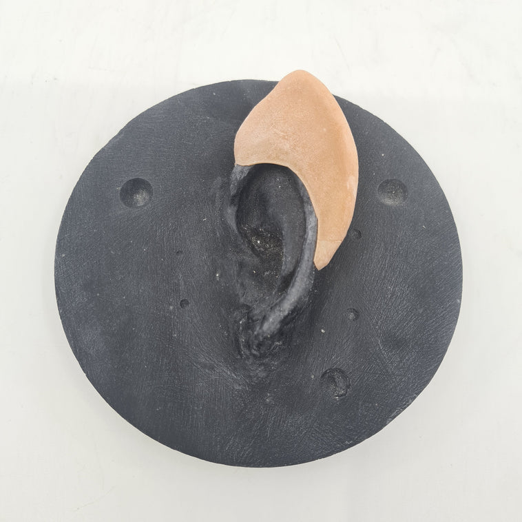 ELVEN EARTIPS - ROUNDED ELVEN EARTIPS - ROUNDED