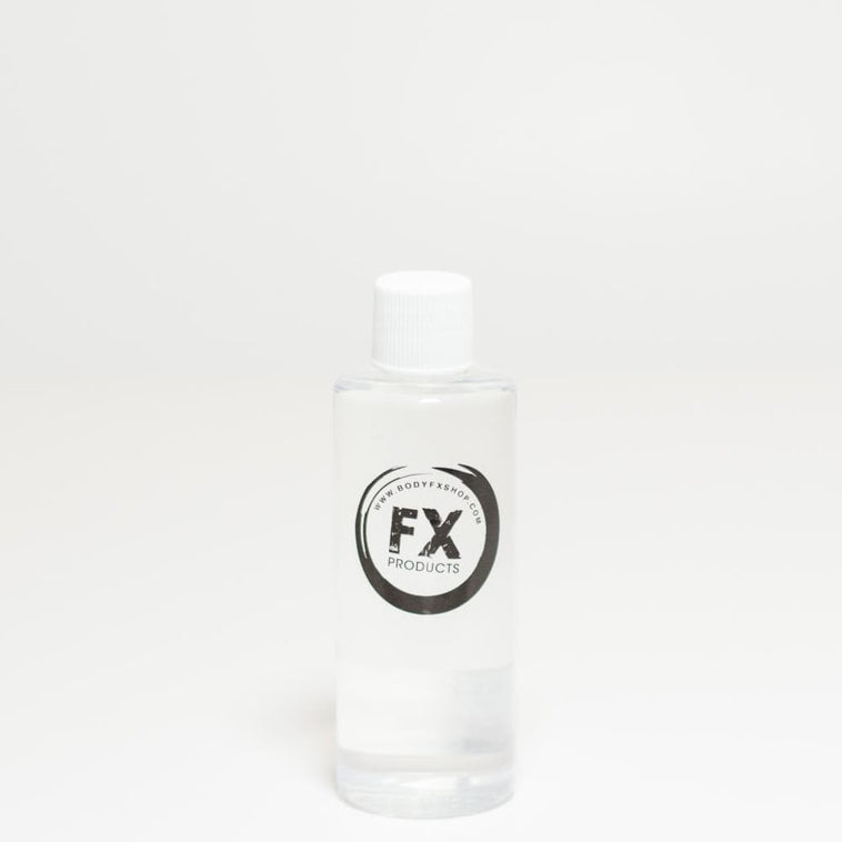 FX- 99% ISOPROPYL ALCOHOL FX- 99% ISOPROPYL ALCOHOL