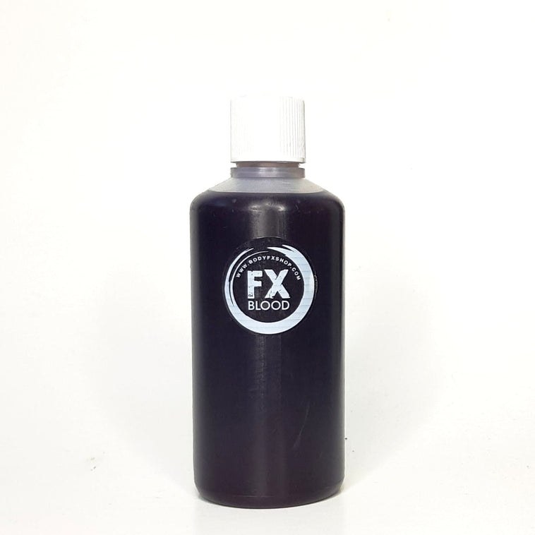 FX SQUIRT BLOOD FX SQUIRT BLOOD