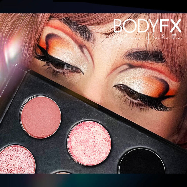 Glam Palette Glam Palette