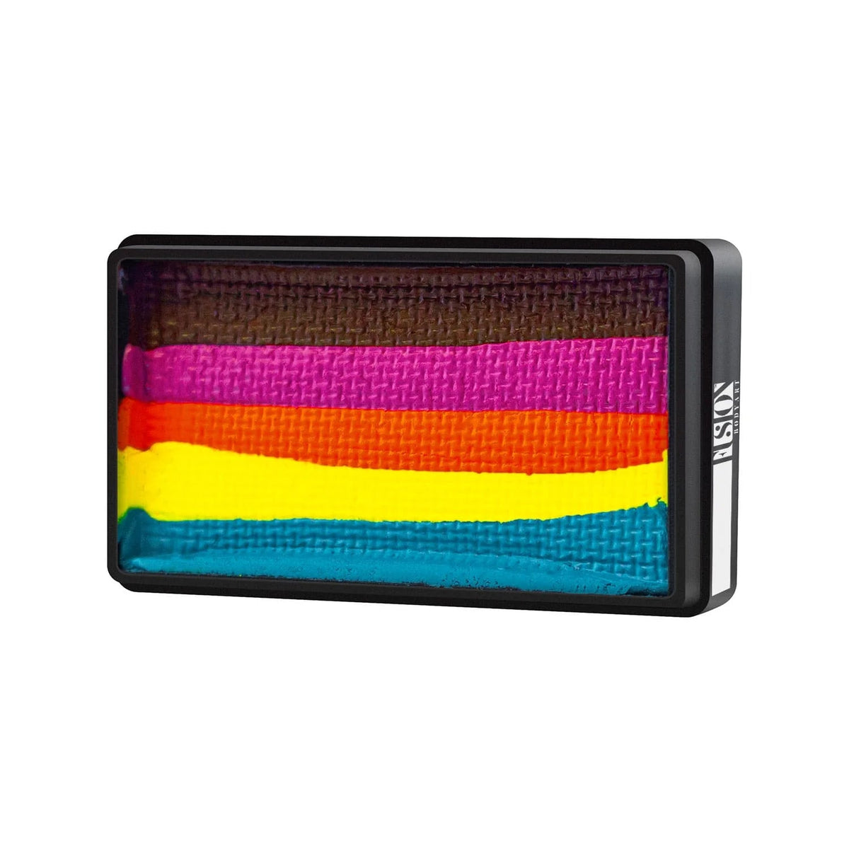 Leanne's One Stroke- Summer Crush- NON NEON