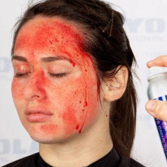 Light Blood Powder Light Blood Powder