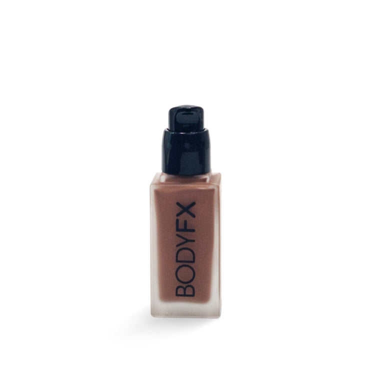 Liquid Foundation 16 Liquid Foundation 16