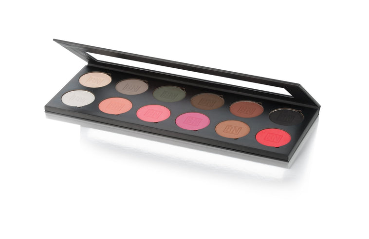 Master Designer Eye Shadow Palette Master Designer Eye Shadow Palette