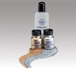 MEHRON- MIXING LIQUID MEHRON- MIXING LIQUID