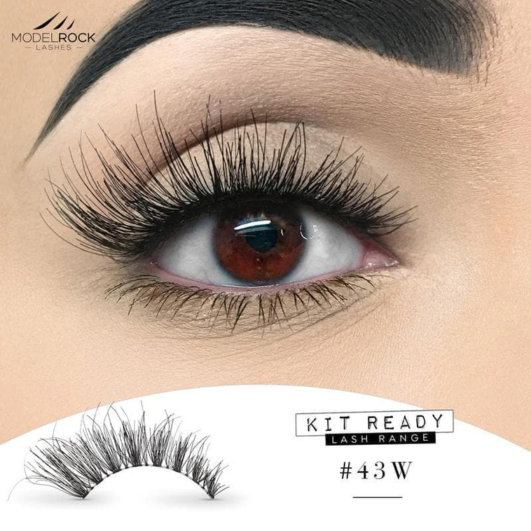 MODEL ROCK KIT READY #43W MODEL ROCK KIT READY #43W