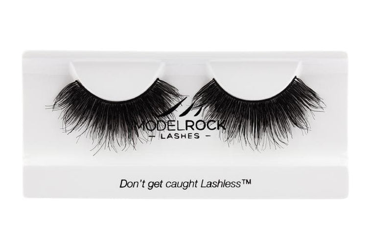 MODEL ROCK LASHES- HOLLYWOOD MODEL ROCK LASHES- HOLLYWOOD