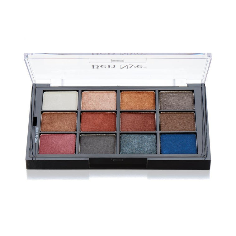 Modern Neutrals Eye Shadow Palette Modern Neutrals Eye Shadow Palette