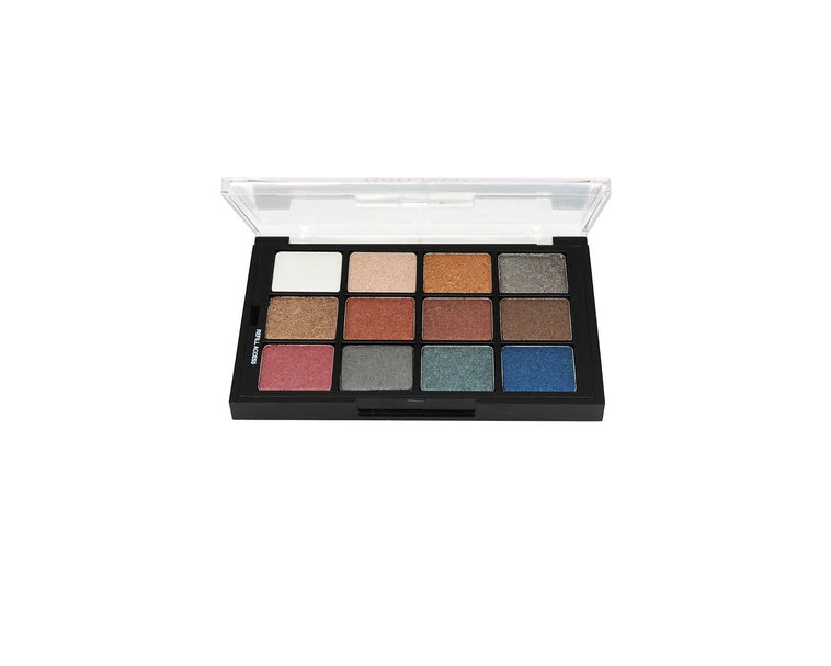 Modern Neutrals Eye Shadow Palette Modern Neutrals Eye Shadow Palette