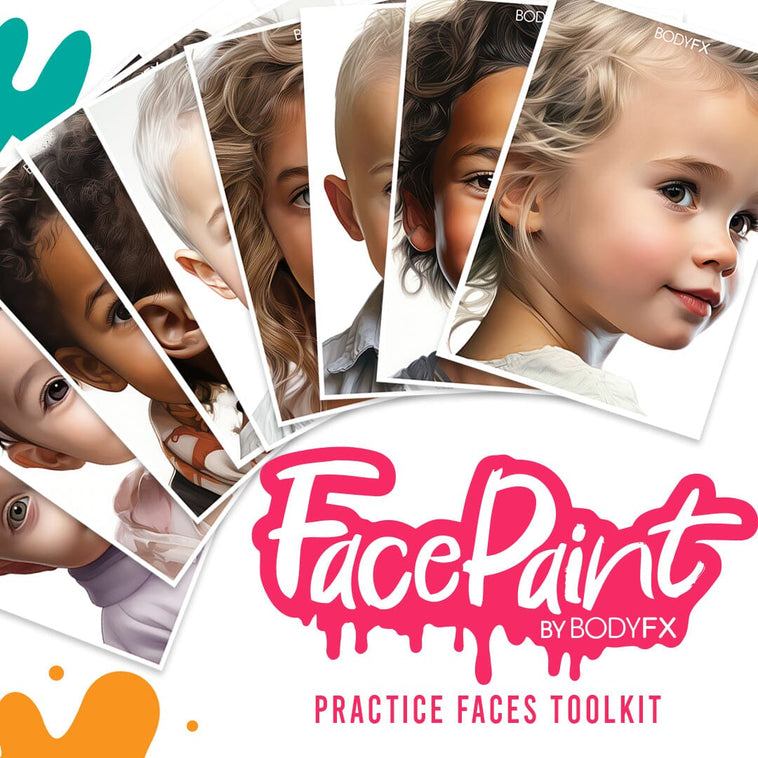 Practice Faces Toolkit Practice Faces Toolkit