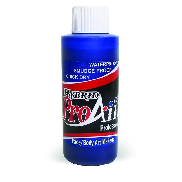PRO AIIR- HYBRID BIOHAZARD BLUE PRO AIIR- HYBRID BIOHAZARD BLUE