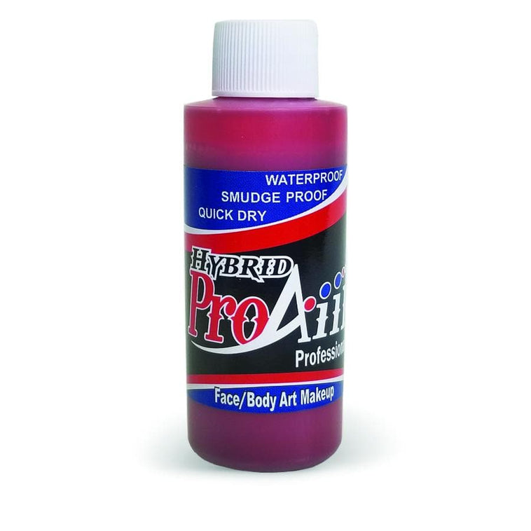 PRO AIIR- HYBRID BLOOD RED PRO AIIR- HYBRID BLOOD RED