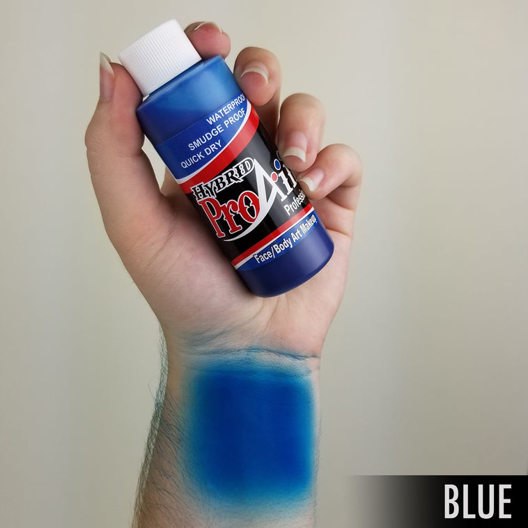 PRO AIIR- HYBRID BLUE PRO AIIR- HYBRID BLUE