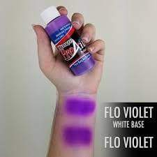 PRO AIIR- HYBRID FLURO VIOLET PRO AIIR- HYBRID FLURO VIOLET