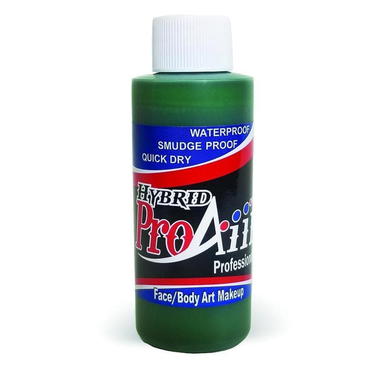 PRO AIIR- HYBRID GREEN SCREEN PRO AIIR- HYBRID GREEN SCREEN