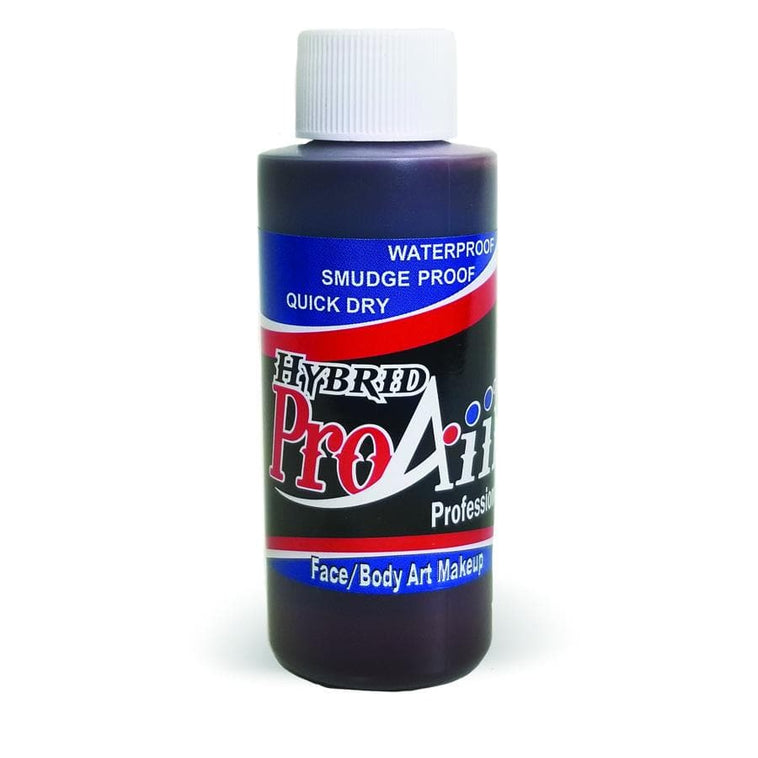 PRO AIIR- HYBRID HENNA PRO AIIR- HYBRID HENNA