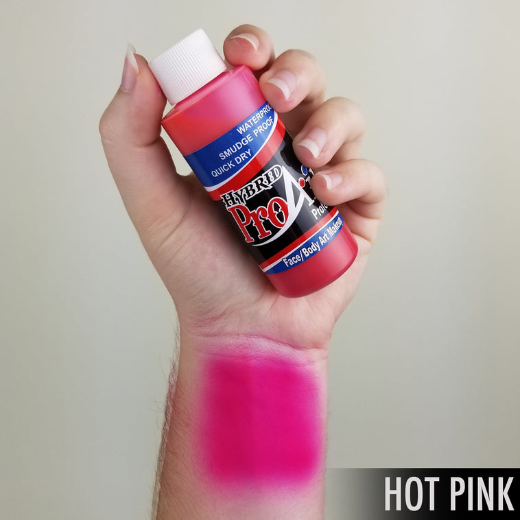 PRO AIIR- HYBRID HOT PINK PRO AIIR- HYBRID HOT PINK