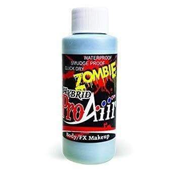 PRO AIIR- HYBRID ZOMBIE COLOURS PRO AIIR- HYBRID ZOMBIE COLOURS