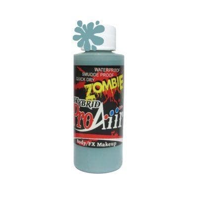 PRO AIIR- HYBRID ZOMBIE COLOURS PRO AIIR- HYBRID ZOMBIE COLOURS