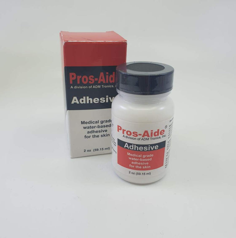 PROS-AIDE ORIGINAL ADHESIVE PROS-AIDE ORIGINAL ADHESIVE
