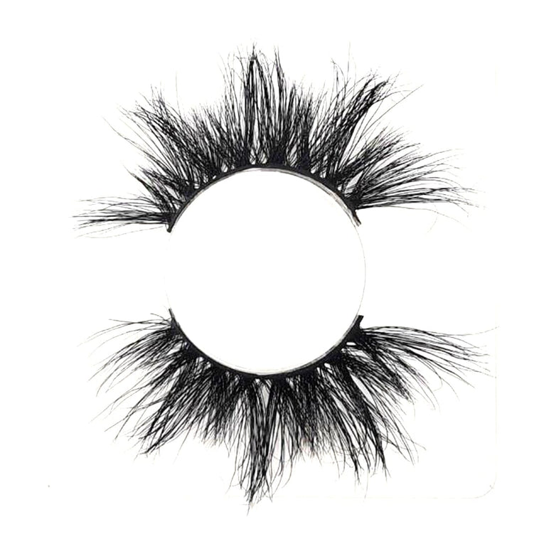 Queens Lashes- Clitoria Queens Lashes- Clitoria