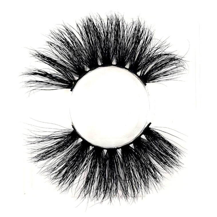 Queens Lashes-Elizabitch Queens Lashes-Elizabitch