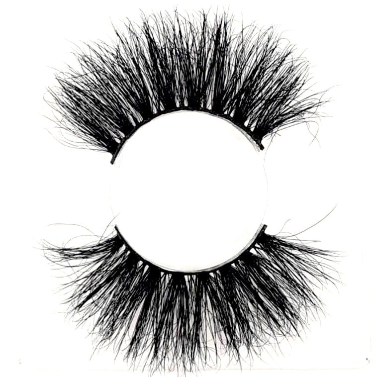 Queens Lashes-Mary Queen Of C*&Ts Queens Lashes-Mary Queen Of C*&Ts
