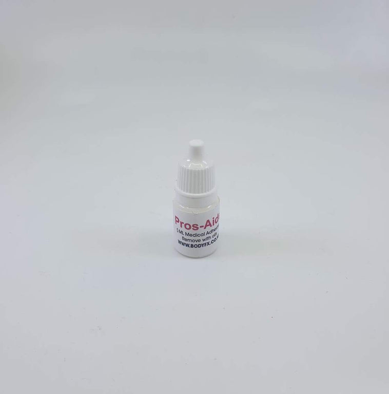 SMALL PROS-AIDE ORIGINAL ADHESIVE SMALL PROS-AIDE ORIGINAL ADHESIVE
