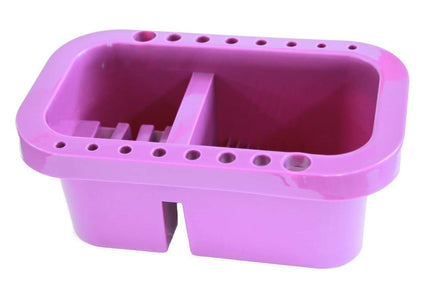 Brush Tub