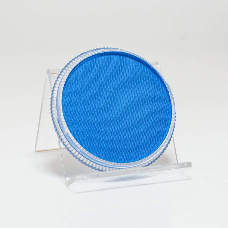 TAG- NEON BLUE TAG- NEON BLUE