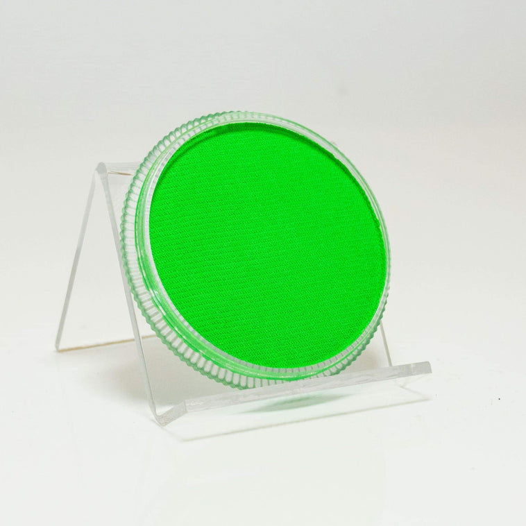 TAG- NEON GREEN TAG- NEON GREEN