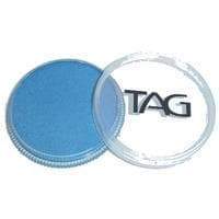 TAG- PEARL BLUE TAG- PEARL BLUE