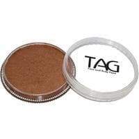 TAG- PEARL OLD GOLD TAG- PEARL OLD GOLD