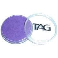 TAG- PEARL PURPLE TAG- PEARL PURPLE