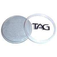 TAG- PEARL SILVER TAG- PEARL SILVER