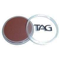 TAG- REGULAR BROWN TAG- REGULAR BROWN