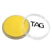 TAG- REGULAR CANARY YELLOW TAG- REGULAR CANARY YELLOW