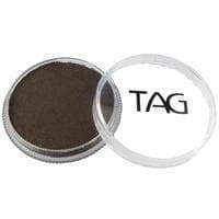 TAG- REGULAR EARTH TAG- REGULAR EARTH