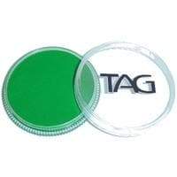 TAG- REGULAR GREEN TAG- REGULAR GREEN
