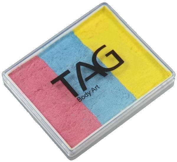 TAG- SPLIT CAKE JEWEL TAG- SPLIT CAKE JEWEL