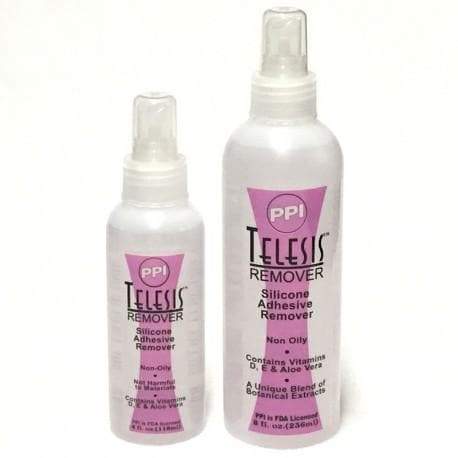 TELESIS 8 REMOVER TELESIS 8 REMOVER
