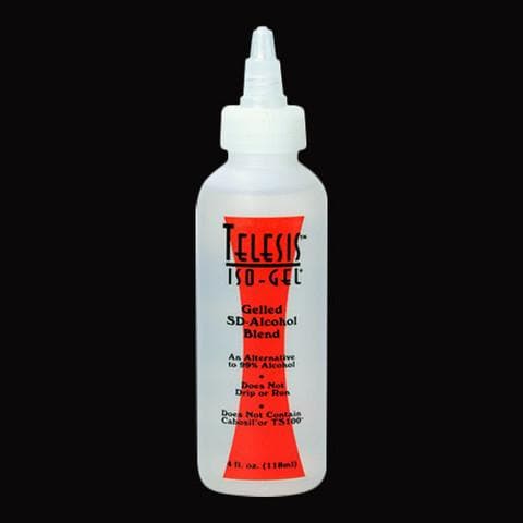 TELESIS: ISO-GEL TELESIS: ISO-GEL