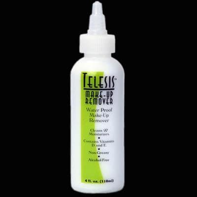 TELESIS: MAKEUP REMOVER - 120ML TELESIS: MAKEUP REMOVER - 120ML